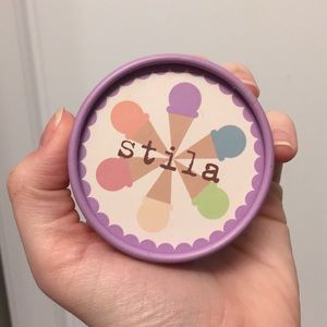 Stila “Mocha Chip” limited edition eyeshadow trio